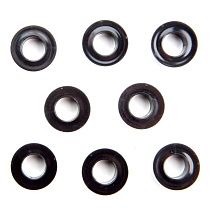 Набор INK-J KIT для ремонта клапанов POWERS PROCESS CONTROLS (0889170), 8 QT