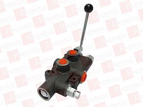 Гидравлический клапан Артикул HCV-LSH 1X21 от производителя MAGISTER HYDRAULICS