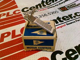 Тепловая перегрузка / нагреватель Артикул H2XNGT-13 от производителя ASEA BROWN BOVERI