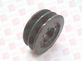 Шкив Артикул 2B44SH от производителя POWER DRIVE