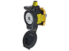 Meltric 35-14109-HAZ