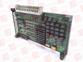 Плата ПК Компьютер Артикул JANCD-MRY01B-2 от производителя YASKAWA ELECTRIC