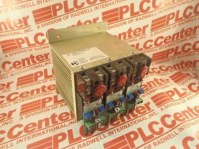 1600-PM3-05/(3)1652-48-40-USD Цепь управления мощности триодного тиристора от CONTROL CONCEPTS