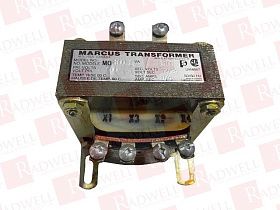 Трансформатор для цепи управления Артикул MO100I от производителя MARCUS