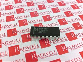 Интегральная микросхема Артикул 74LS283N от производителя NXP SEMICONDUCTOR