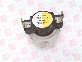 Устройство для органов управления Артикул 3F01-130 от производителя EMERSON