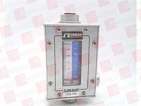 Измеритель расхода Артикул HFL6720ASS от производителя OMEGA ENGINEERING