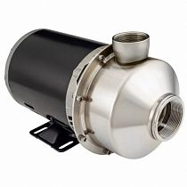 AMERICAN STAINLESS PUMPS CN8HDY