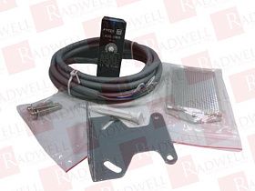 Фотоэлектрический датчик Артикул A3G-2MR от производителя FOTEK