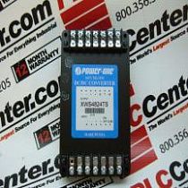 Источник питания / преобразователь напряжения / монтаж на плату Артикул XWS4824TS от производителя INTERNATIONAL POWER