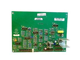 Плата управления PC Board Miller Electric 185486