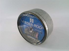 Хабодометр механический Veeder Root 0777727-245, 245 кг/т