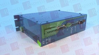 Контроль температуры / процесса Артикул SOLOISTCP20 от производителя AEROTECH