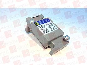 Концевой выключатель Артикул 9007CO54 от производителя TELEMECANIQUE SENSORS