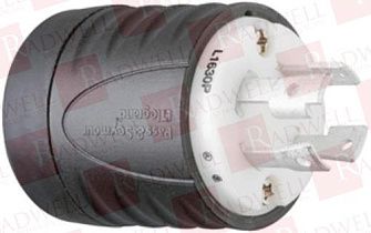 Штекер / розетка Артикул L1630-P от производителя LEGRAND