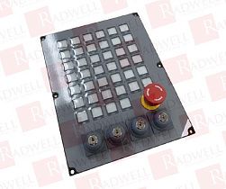 Управление краном Артикул 10677414 от производителя LIEBHERR