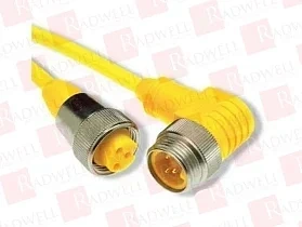 Комплект кабелей / шнуров QD Артикул RSVWKV36-1M от производителя TURCK