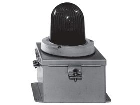 Maxi-Signal Products 3000-GLASS/SS-G