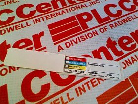 Аксессуар для панелей Артикул NFPA48-L2-EACH от производителя EMEDCO