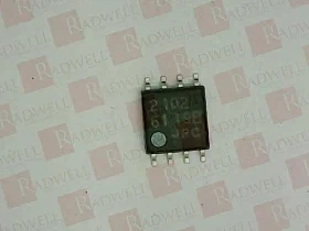 Интегральная микросхема Артикул NJM2102M от производителя TRIUMPH