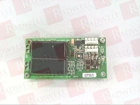 Модуль / стойка ПЛК Артикул 6400-1120-03 от производителя INGERSOLL RAND