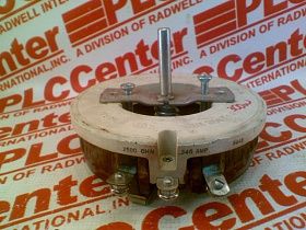 Реостат  Артикул R-2500-300 от производителя MEMCOR