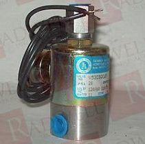 Электромагнитный клапан  Артикул V53DB2020 от производителя PARKER