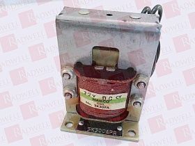 Обмотка клапана Артикул 3K300APR от производителя NATIONAL ACME