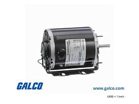 Marathon Electric 048S17D2055