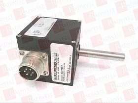 Кодирующее устройство / фазовый датчик положения Артикул 6410770 от производителя MARQUIP WARD UNITED