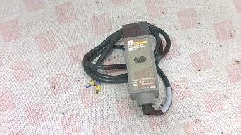 Фотоэлектрический датчик Артикул E3L-2LE4-50 от производителя OMRON