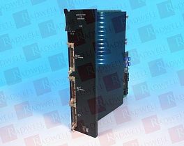 Модуль / стойка ПЛК Артикул 8191-4001 от производителя CONVERTEAM