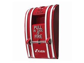 Edwards Signaling FX-270