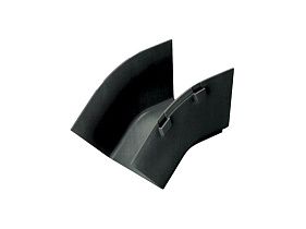 Panduit FROV454X4LBL