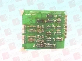 Плата ПК Плата ПЛК / дополнения к  плататам Артикул 50100633 от производителя INGERSOLL RAND