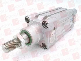 Пневматический цилиндр Артикул DNC-50-50-PPV-A от производителя FESTO