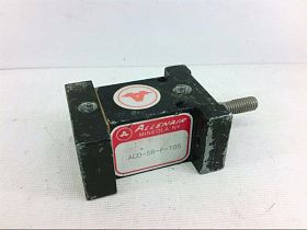 Пневматический цилиндр ALLENAIR ACD-SR-F-105 1-1/8" x 1/2"