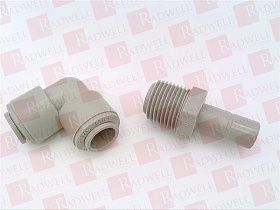 Пневматический фитинг и аксессуары Артикул A8MES8-MG от производителя PARKER