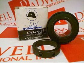 Подшипник Артикул KMB451-PA от производителя MB MANUFACTURING