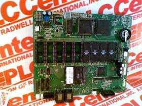 Индустриальная компьютерная плата Артикул 9100-0004F от производителя TRITON PRODUCTS