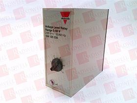 Реле / розетка Артикул SM125-230-50 от производителя CARLO GAVAZZI