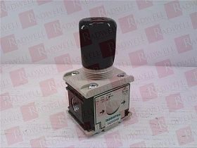 Пневматический регулятор Артикул 34203065 от производителя ASCO