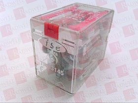 Реле / розетка Артикул TRP3145-AC48 от производителя ISKRA