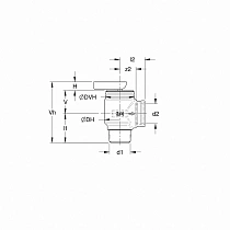 APOLLO VALVES DG9YVX