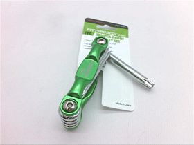 97471 Отвертка от PITTSBURGH PRO