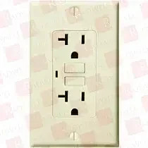 Штекер / розетка Артикул GFCI-20 от производителя KHS