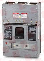 Автоматический выключатель в литом корпусе Артикул SJD69300 от производителя SIEMENS