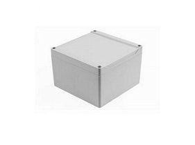 Hammond Manufacturing 1555QAGY