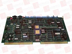 Плата ПК Плата ПЛК / дополнения к  плататам Артикул P1381 от производителя GENERAL ELECTRIC