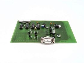 Интерфейсный модуль MCPATA-0 B&R для SSI-интерфейса